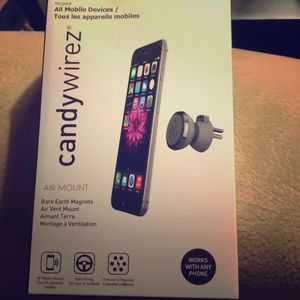 Candywirez Air Mount